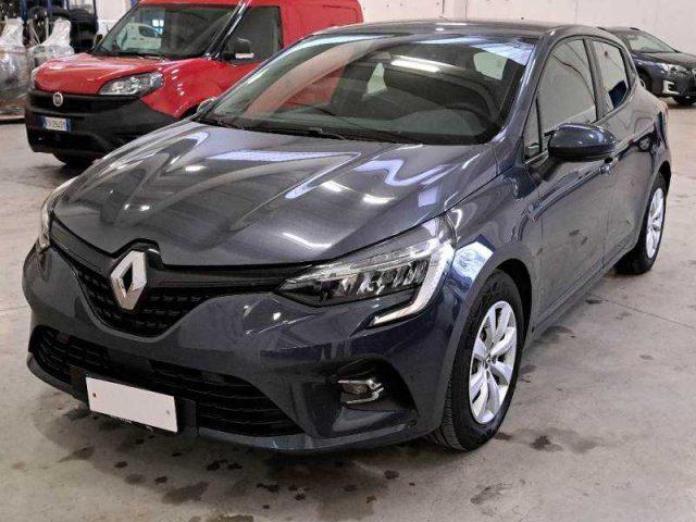 RENAULT Clio TCe 100 CV GPL 5 porte Business