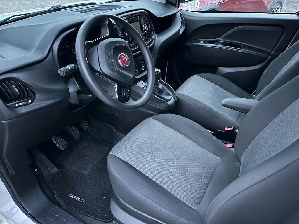 Fiat Doblo Doblò 1.6 MJT 120CV S&S PC-TN Cargo Business
