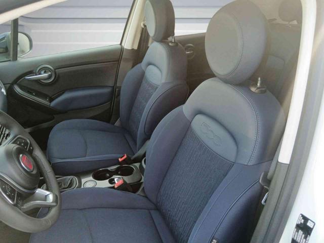 FIAT 500X 1.0 T3 120 CV Club