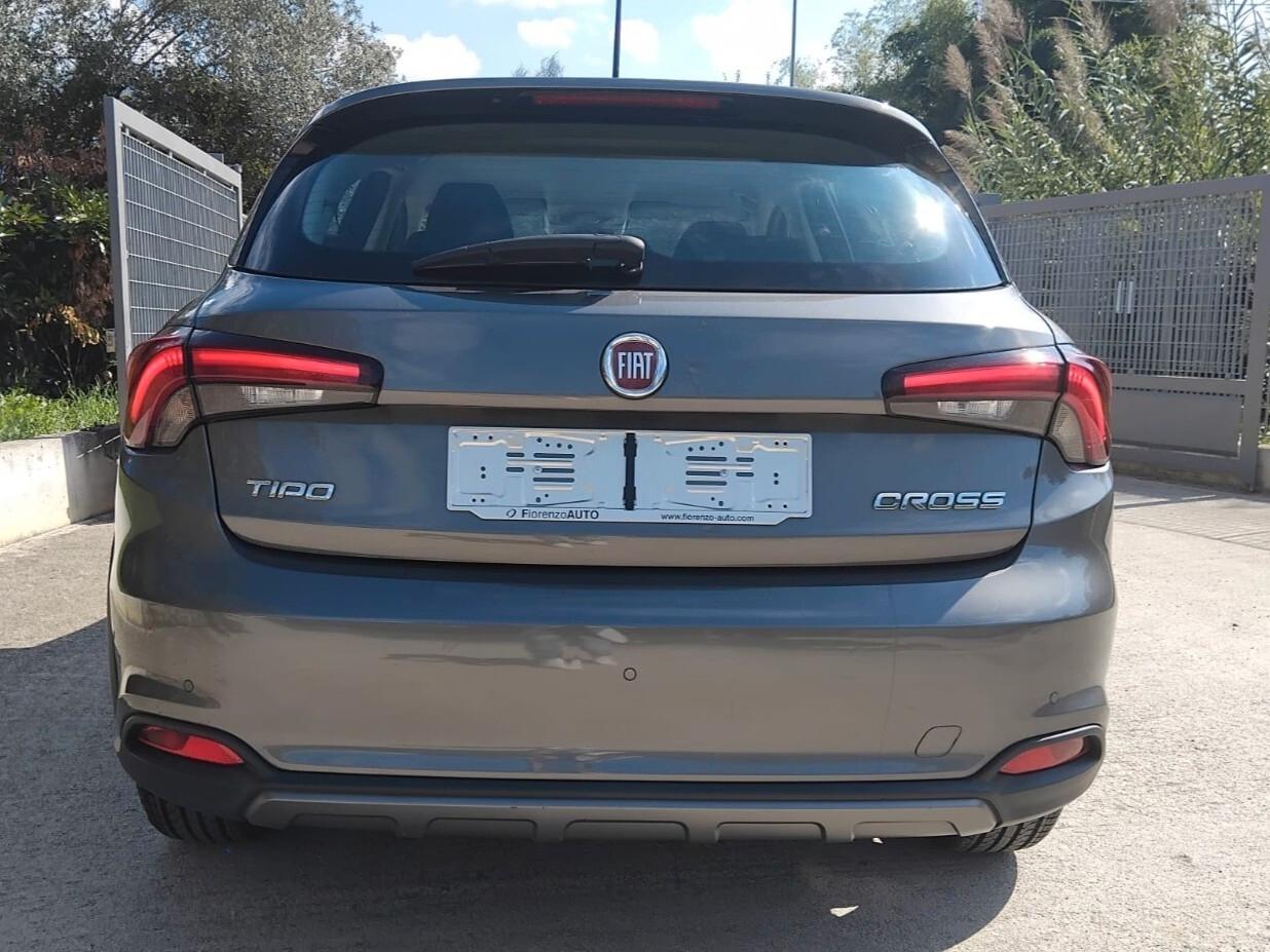 Fiat Tipo 1.0 5 porte Cross -TUA SENZA VINCOLI-