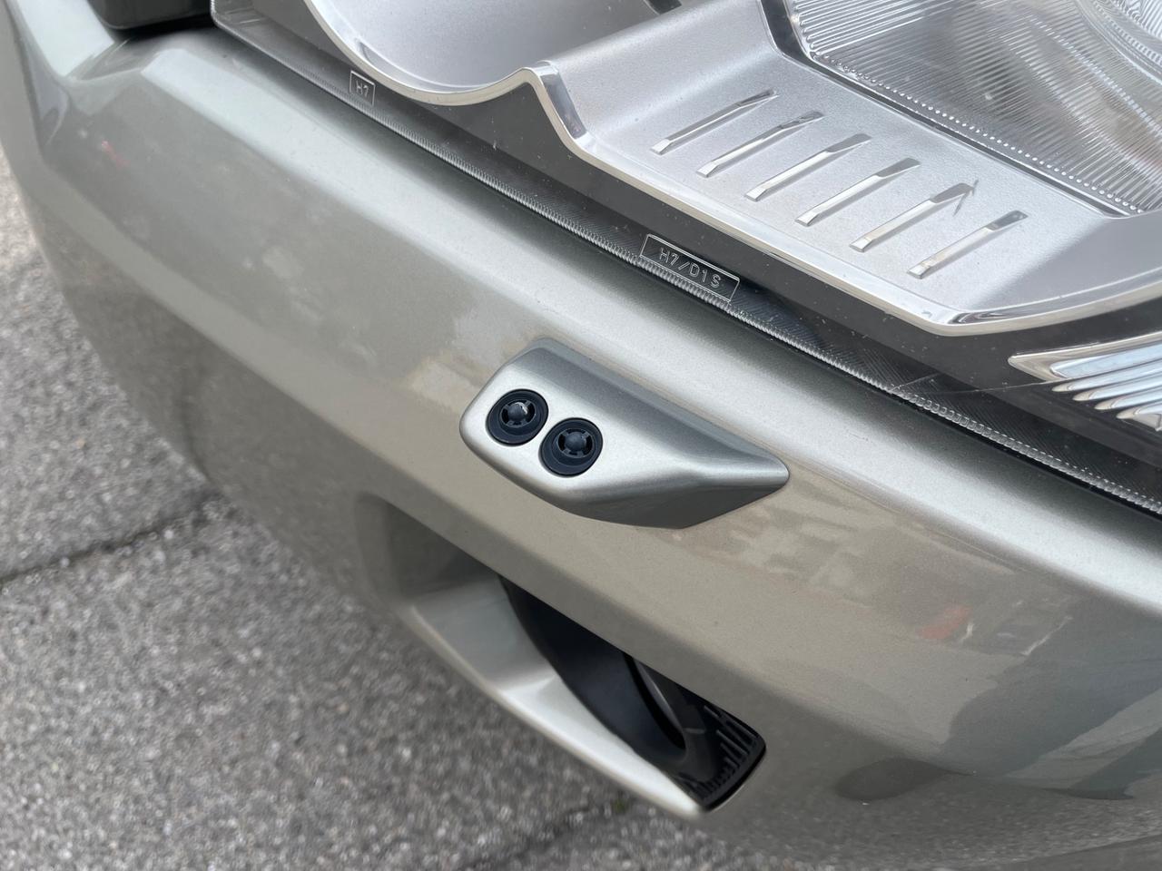 LAND ROVER - FREELANDER 2