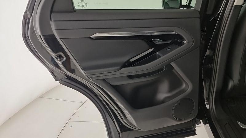 Land Rover RR Evoque 2.0D I4 163 CV AWD Auto S N1 Autocarro