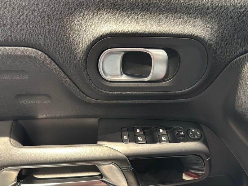 Citroën C5 Aircross C5 Aircross 1.6 hybrid phev Feel 180 e-eat8