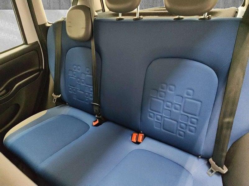 FIAT Panda 1.2 Lounge 69cv E6