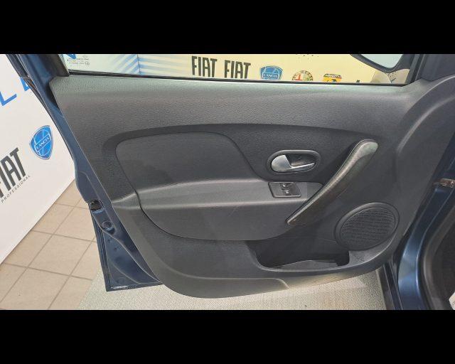 DACIA Sandero Stepway 1.5 dci Brave s&s 90cv