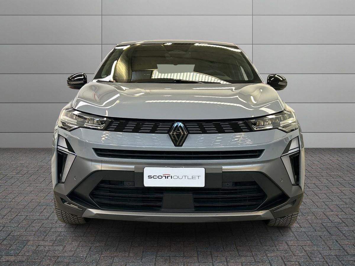 RENAULT Symbioz - Symbioz Full Hybrid E-Tech 145 CV Esprit Alpine