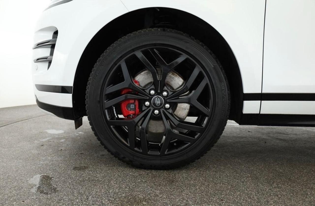 Land Rover Range Rover Evoque 2.0D I4 204 CV AWD Auto R-Dynamic SE