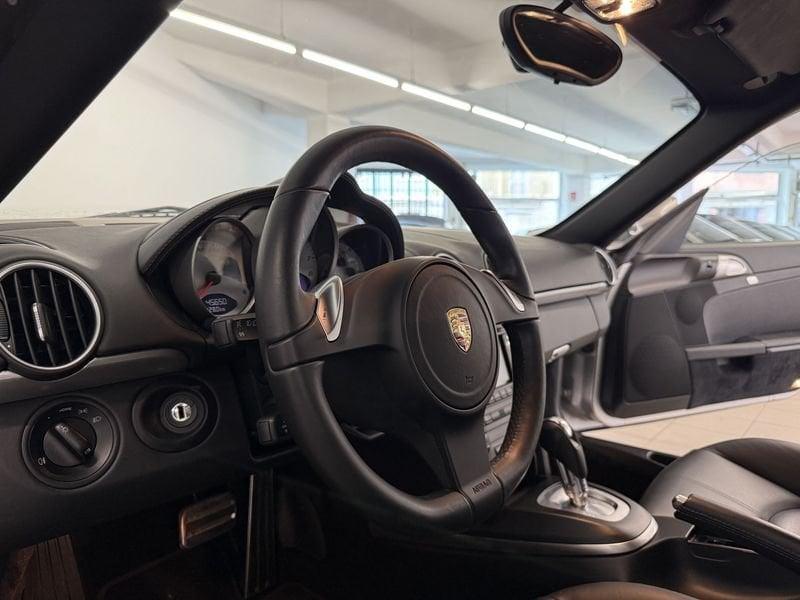 Porsche Cayman Cayman 3.4 S