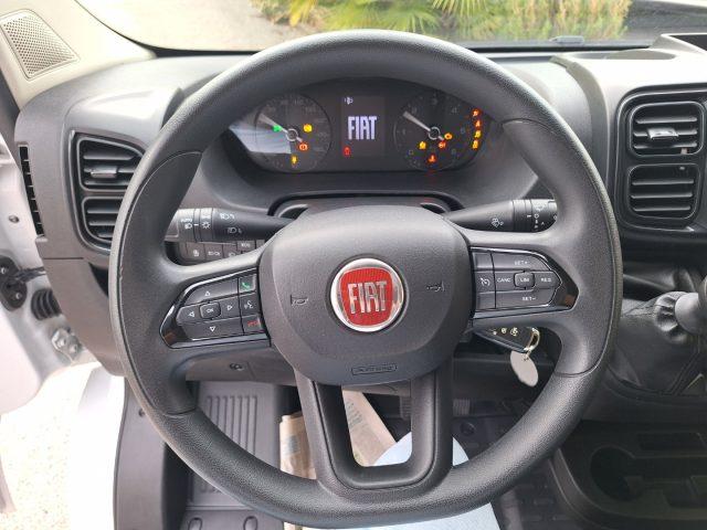 FIAT Ducato 35 2.2 Mjt 140CV PLM-TA Furgone *L3H2*