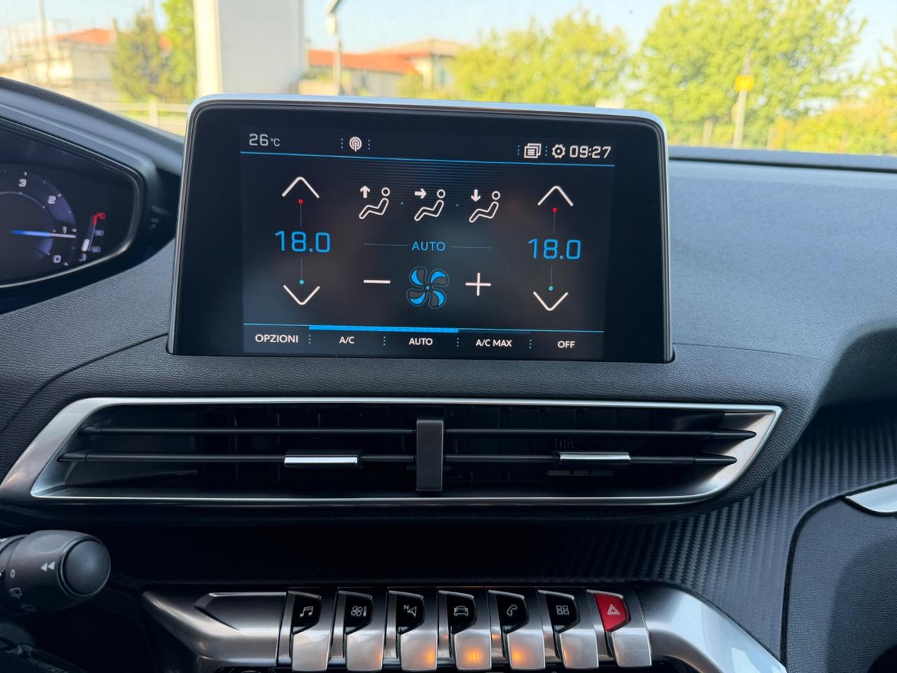 Peugeot 3008 1.5 Diesel Neopatentati