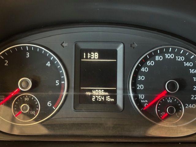 VOLKSWAGEN CADDY 2.0 D 102 CV