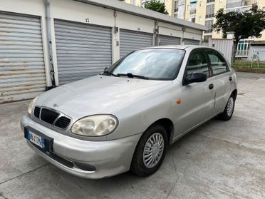 Daewoo Lanos 1.3i cat 5 porte SE Plus