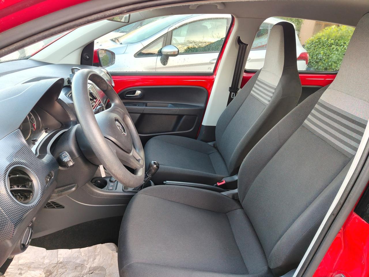 Volkswagen up! 1.0 5P UNIPRO **PREZZO REALE **