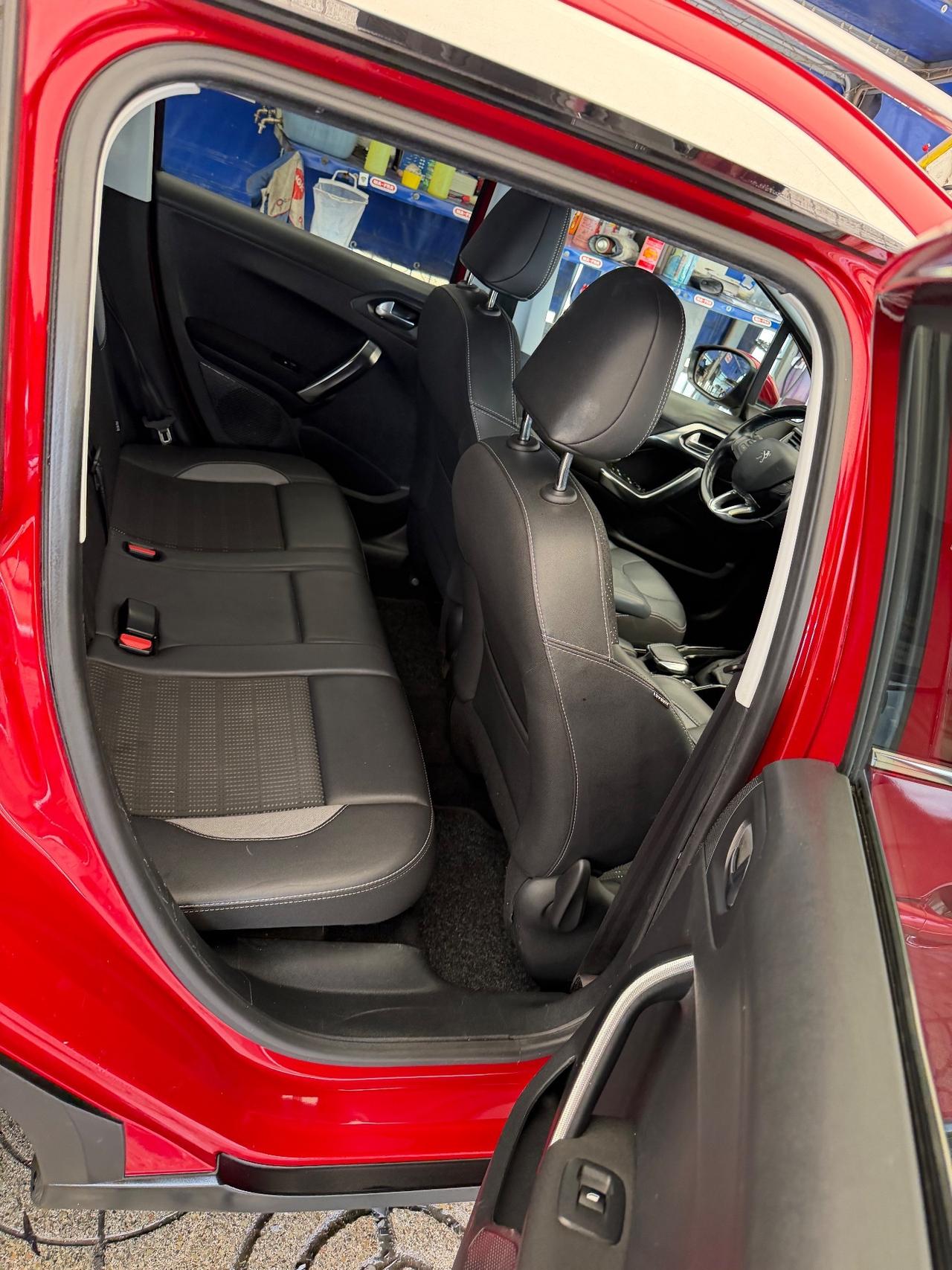 Peugeot 2008 BlueHDi 100 GT Line
