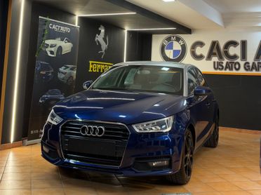 Audi A1 SPB 1.4 TDI