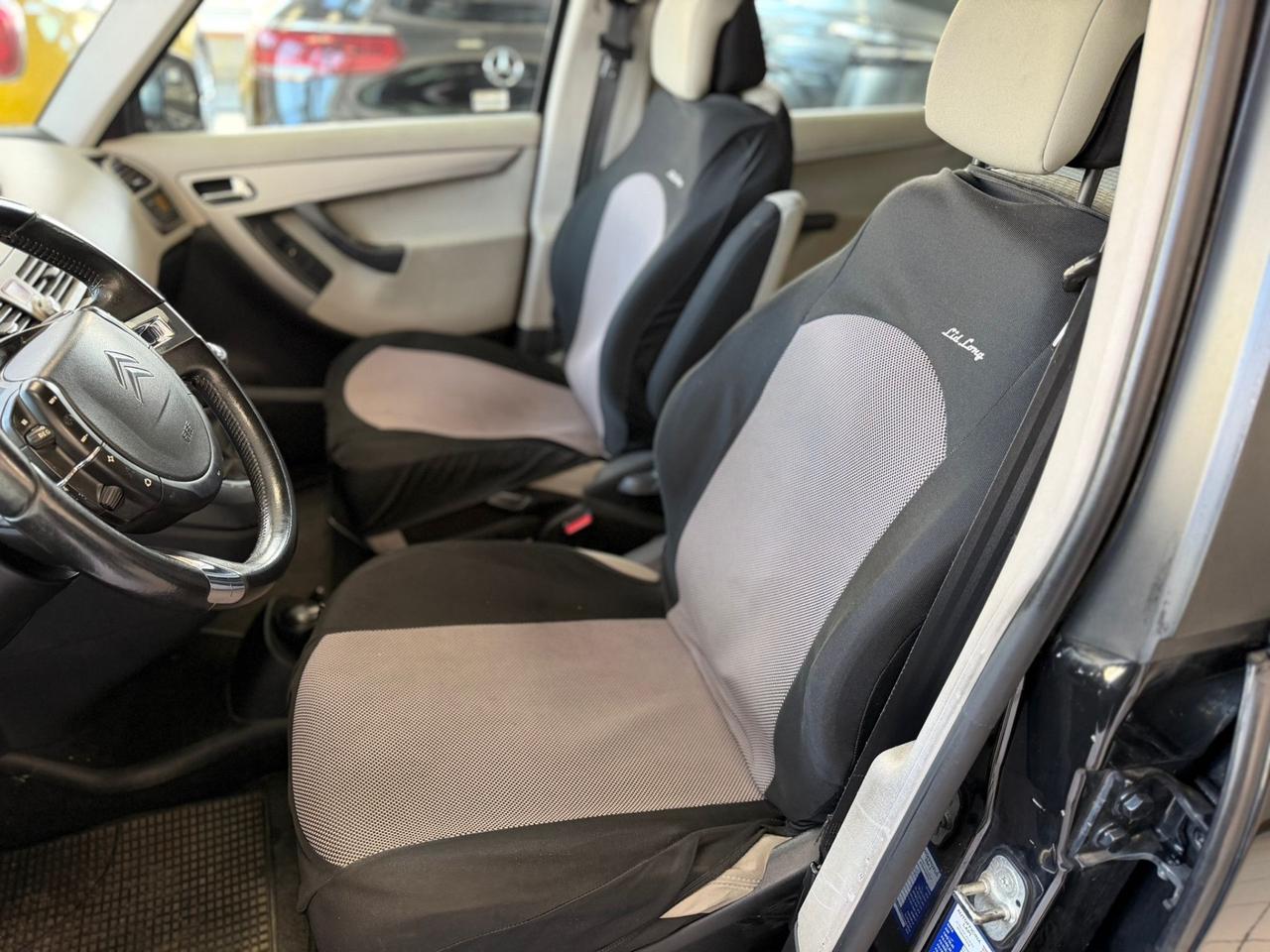 Citroen C4 1.6 HDi X Neopatentati 2008