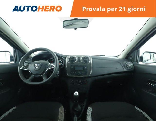 DACIA Sandero Stepway 1.0 SCe 75 CV Access