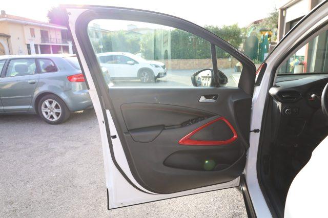 OPEL Crossland 1.2 12V S&S GS Line UniPropiet Ideale NEOPATENTATI