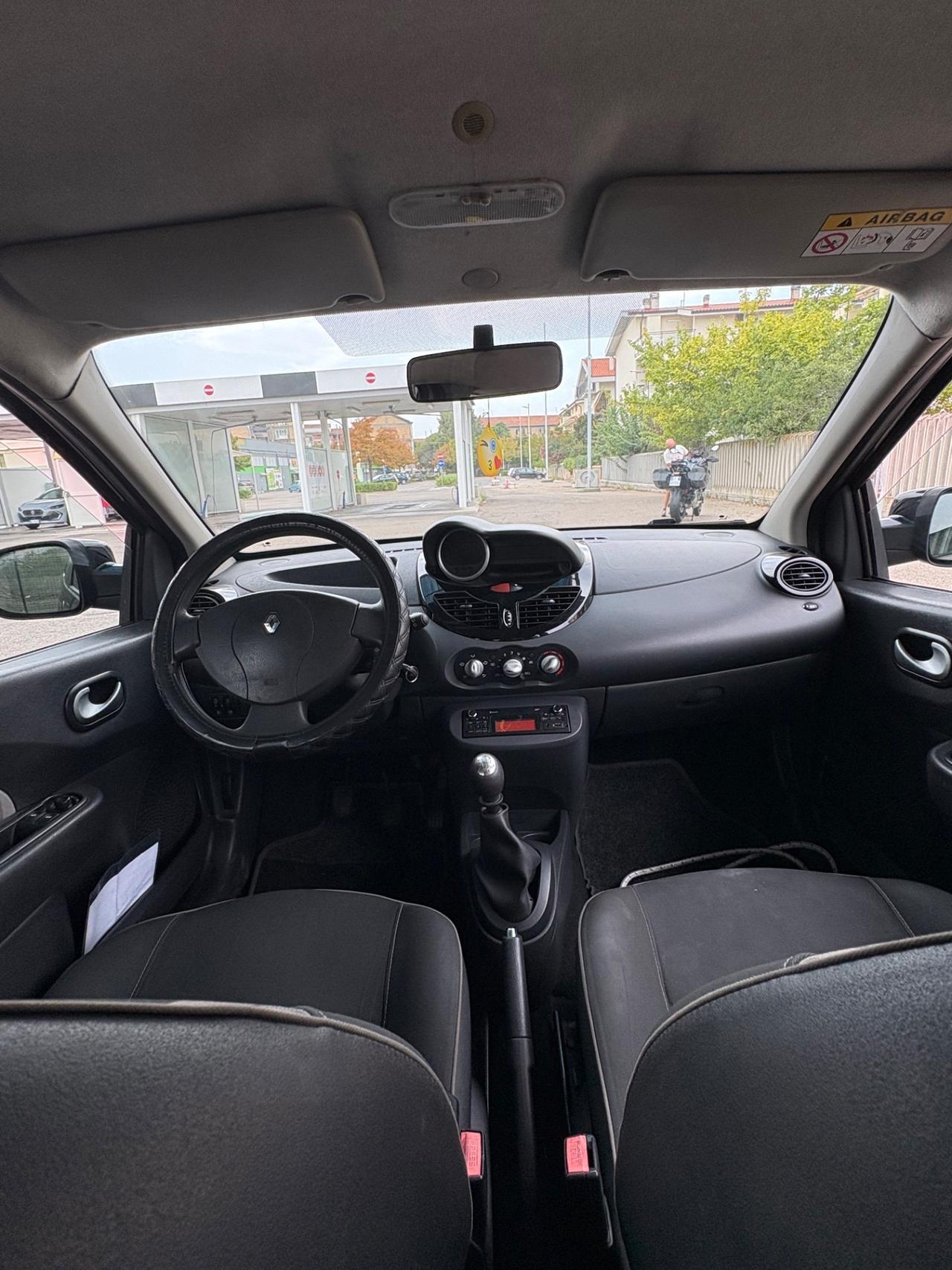 Renault Twingo 1.2 16V Night&Day