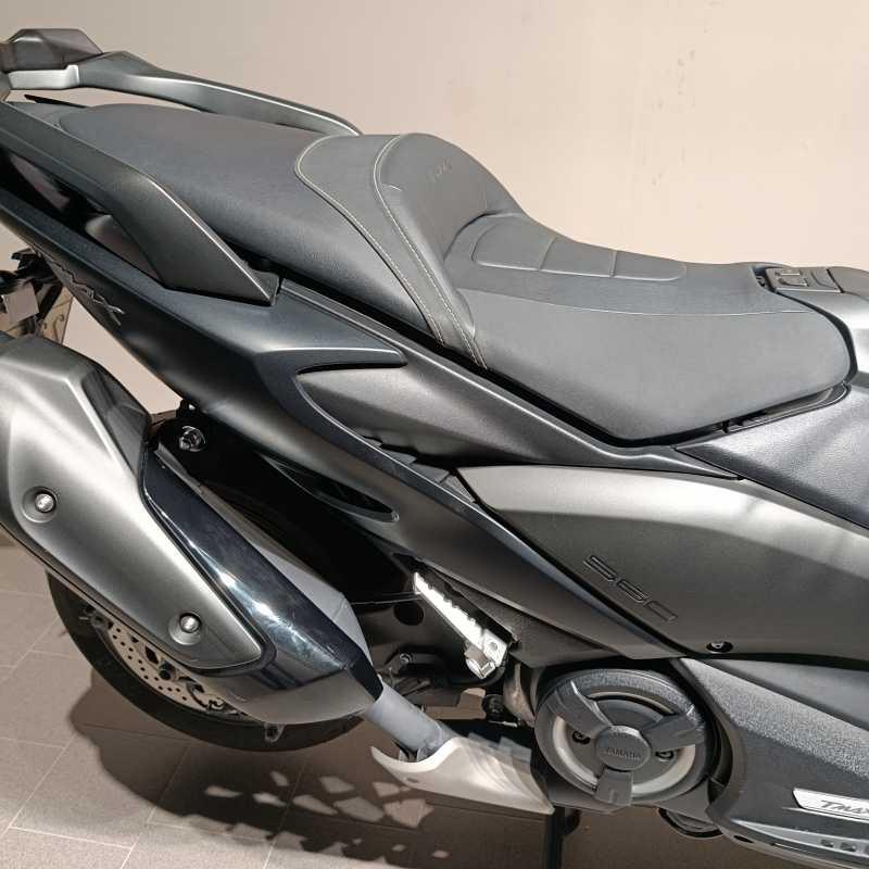 Yamaha T-Max 560 - 2021