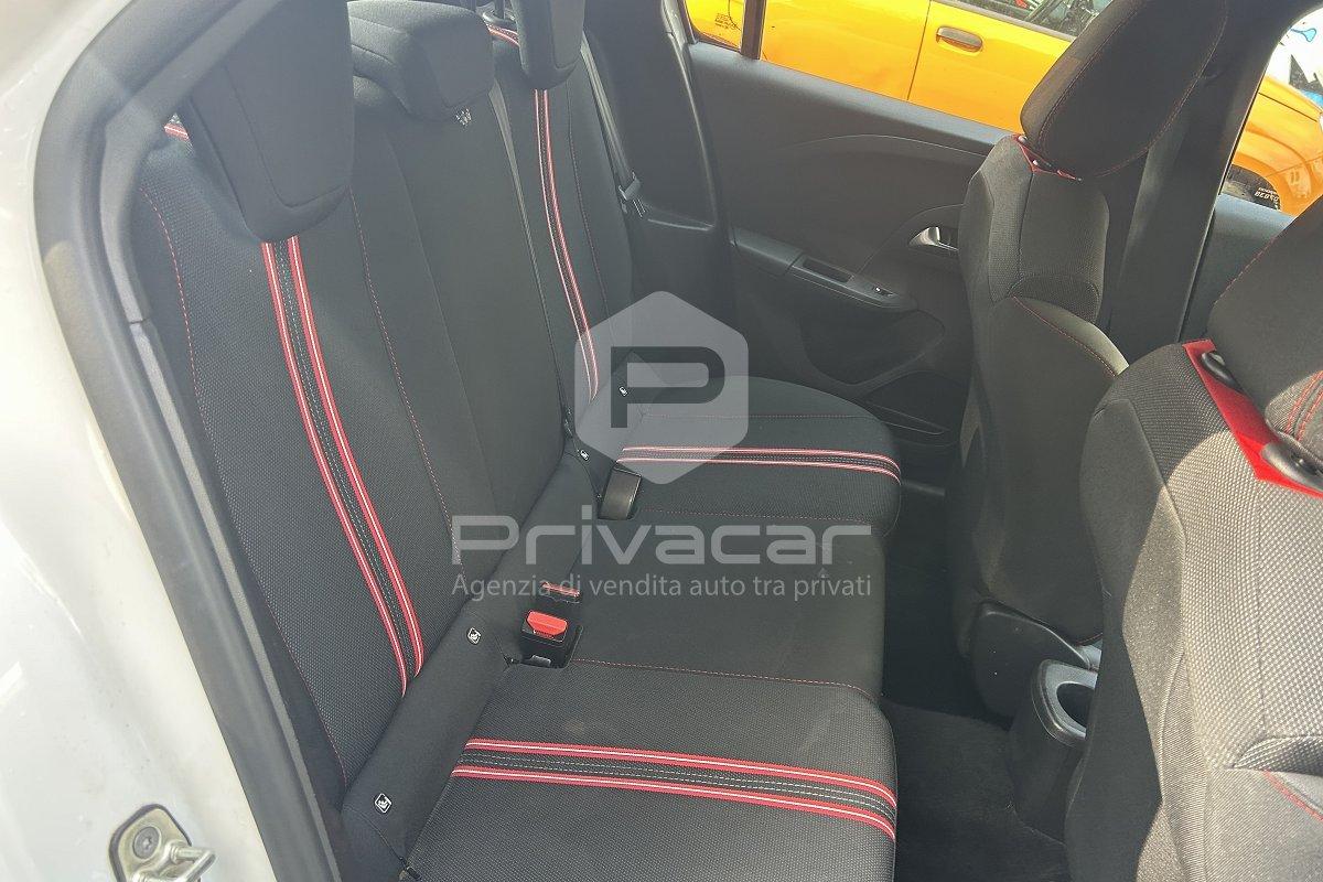 OPEL Corsa 1.2 130 CV aut. GS