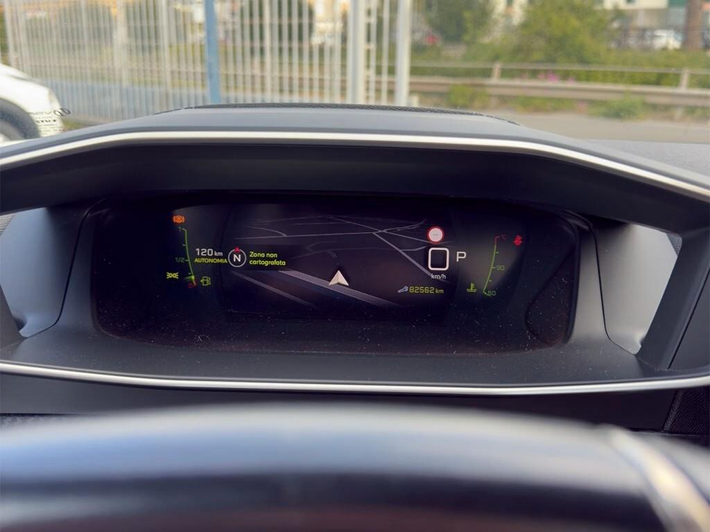 Peugeot 2008 BlueHDi 130 S&S EAT8 GT Line IN PROMO