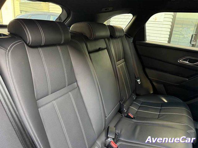 LAND ROVER Range Rover Velar 2.0d mhev TETTO APRIBILE TELECAMERA CERCHI 20''