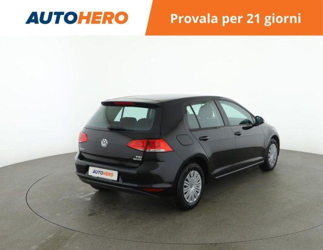 VOLKSWAGEN Golf 1.2 TSI 85 CV 5p. Trendline BlueMotion Technology