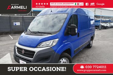Fiat Ducato 30 MH1 2.0 mjt 115cv E6