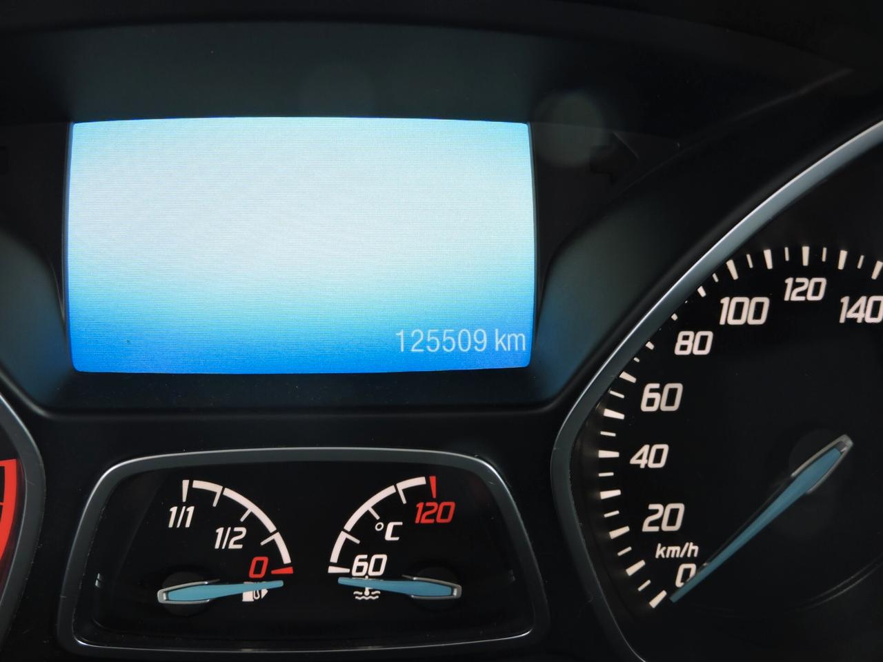 Ford Kuga 2.0 TDCI 180 CV S&S 4WD Powershift Titanium X