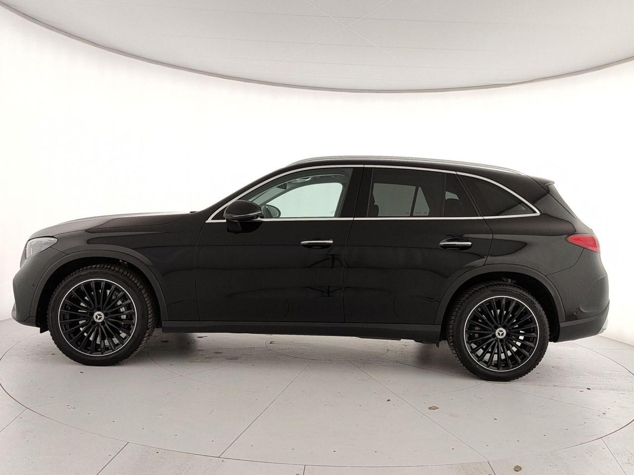 Mercedes-benz GLC 220 d 4Matic Mild Hybrid AMG Line Premium Plus