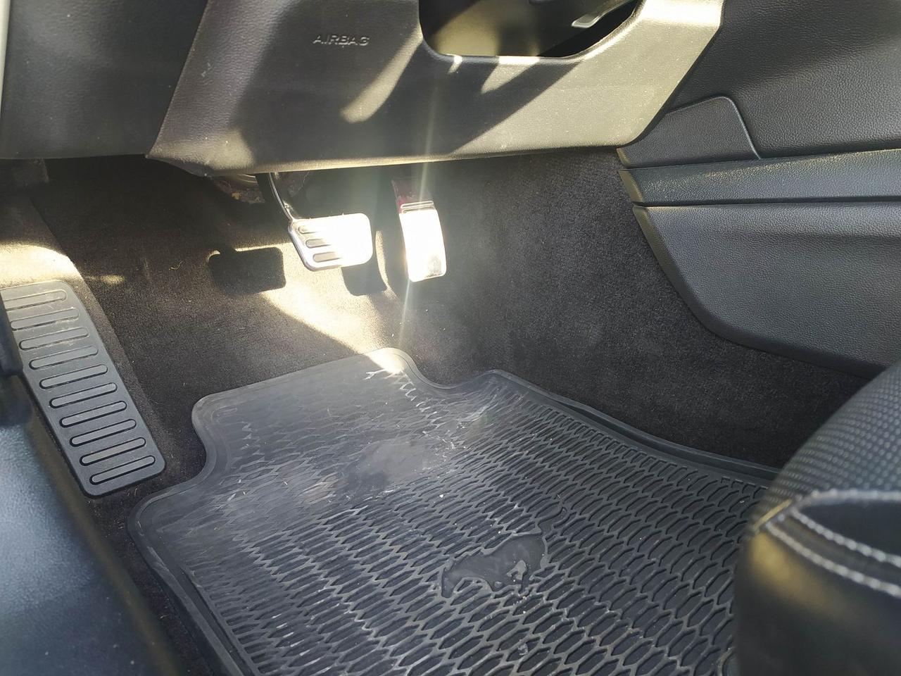 Ford Mustang 2.3 EcoBoost #6892