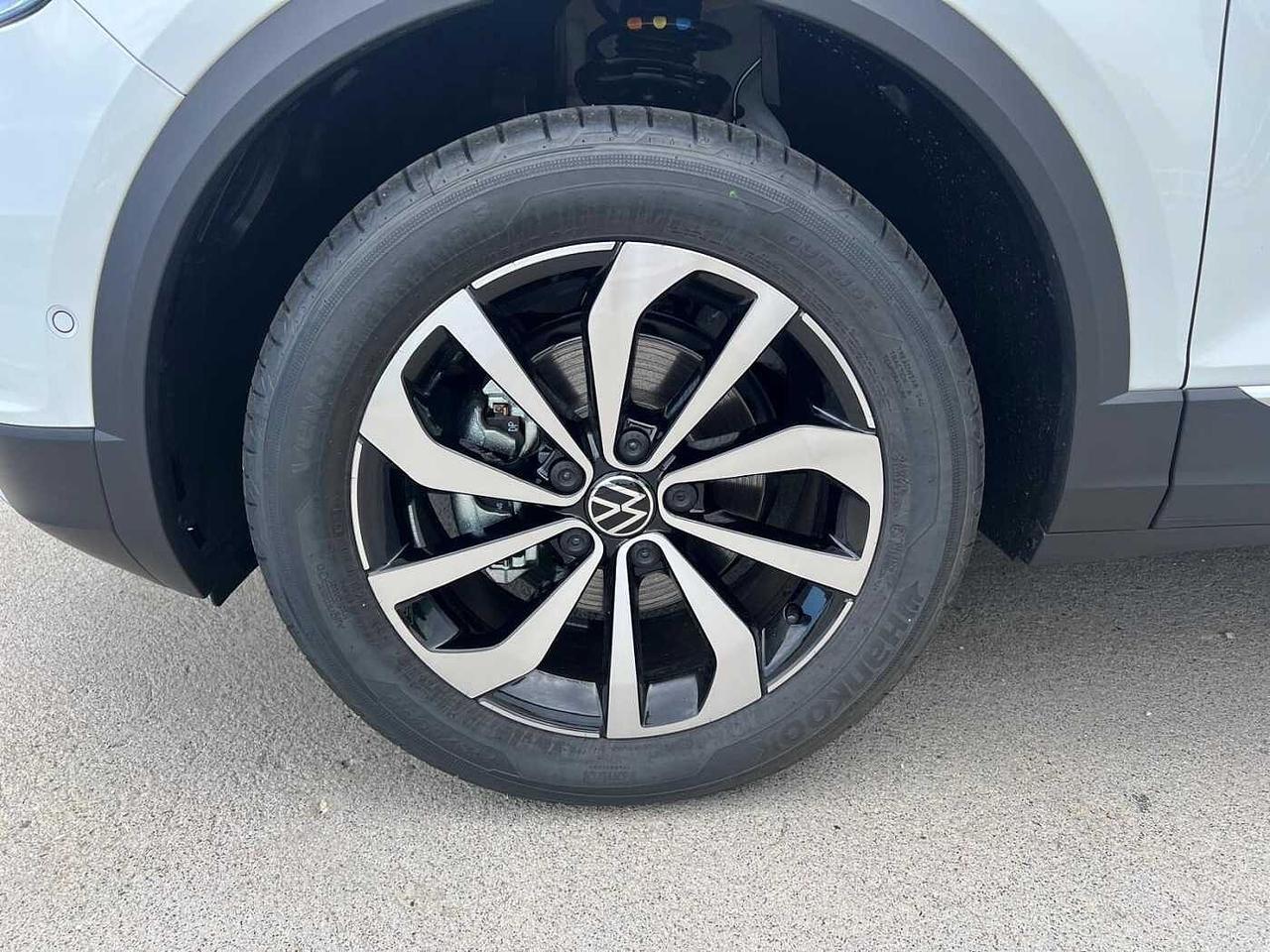 Volkswagen T-Roc 1.0 TSI Style