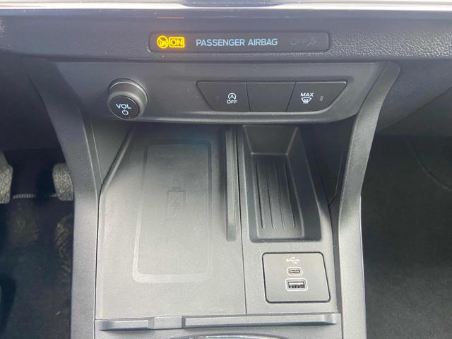 FORD Puma 1.0 EcoBoost Hybrid 125 CV Titanium