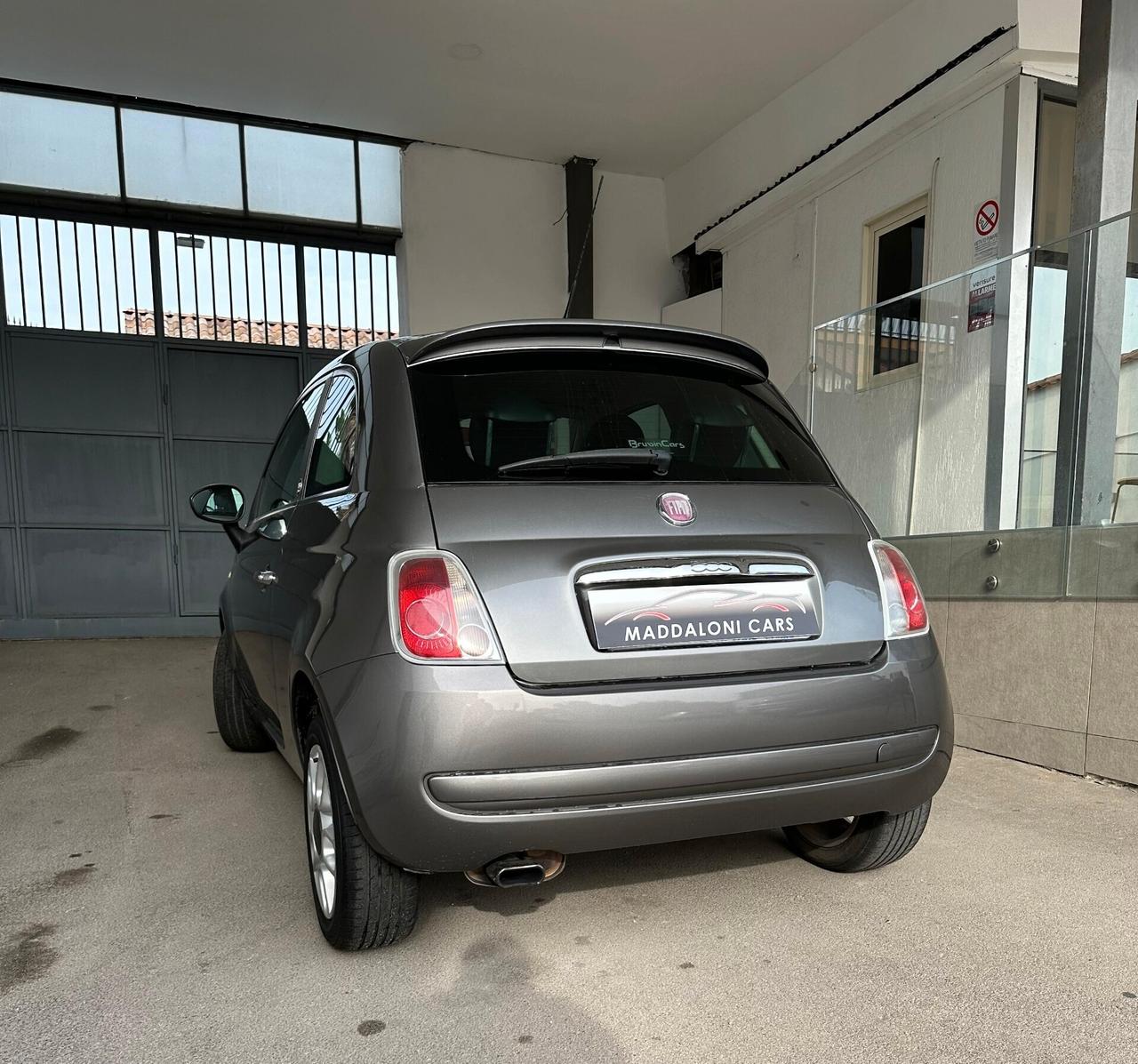 Fiat 500 1.3 Multijet 16V 95 CV Pop