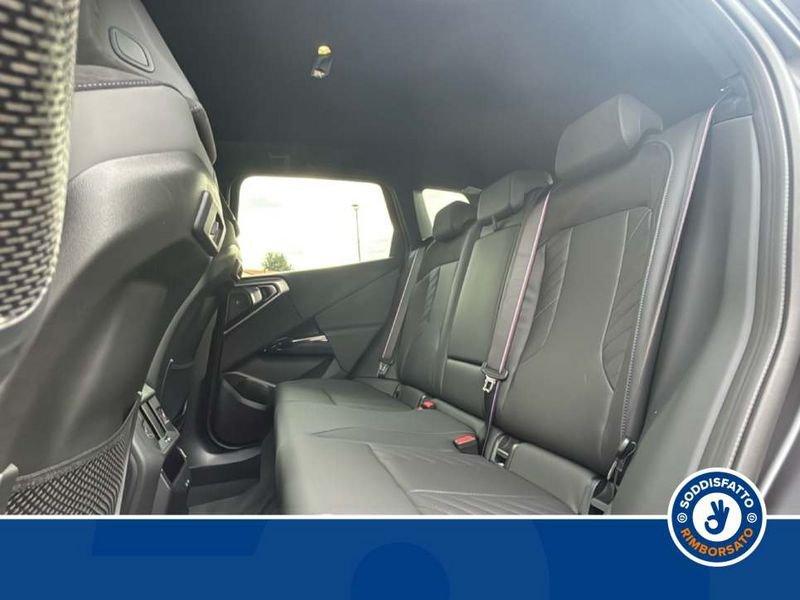 BMW X3 xDrive 20d M Sport Pro