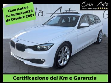 Bmw 320 320d Touring Modern Tetto pano navi