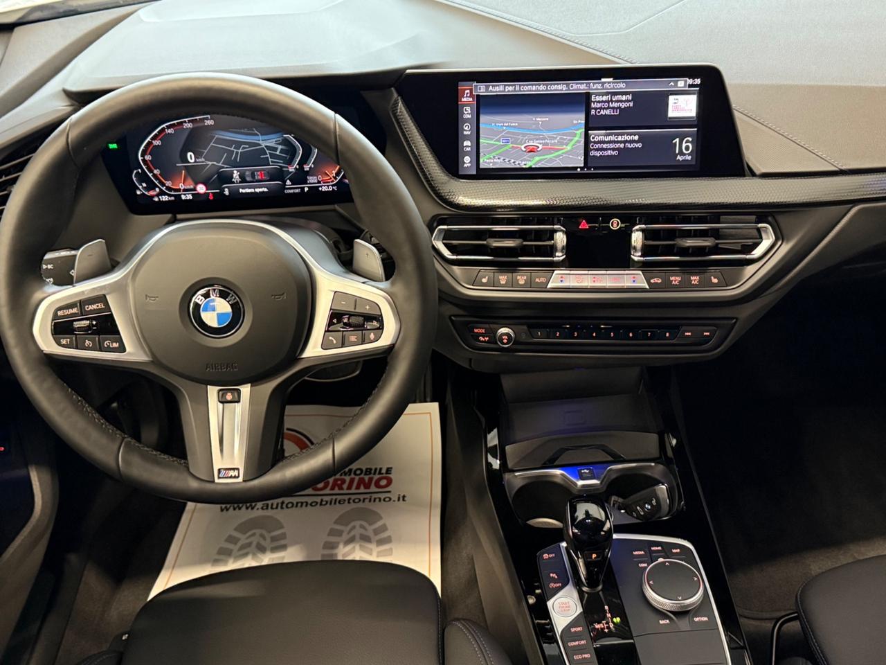 Bmw 118 118i 5p. Msport VIRTUAL