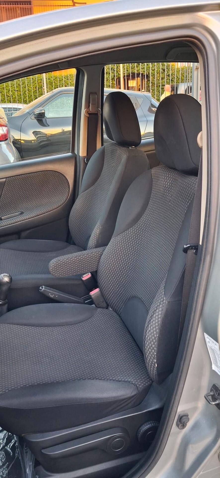Nissan Note 1.4 16V Sport