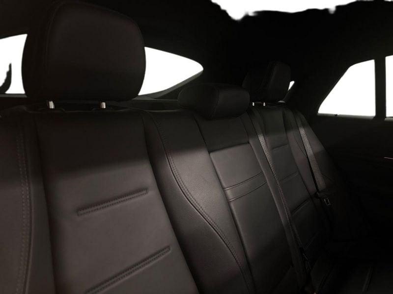 Mercedes-Benz GLE Coupé GLE Coupe 350 de phev (e eq-power) Premium Pro 4matic auto