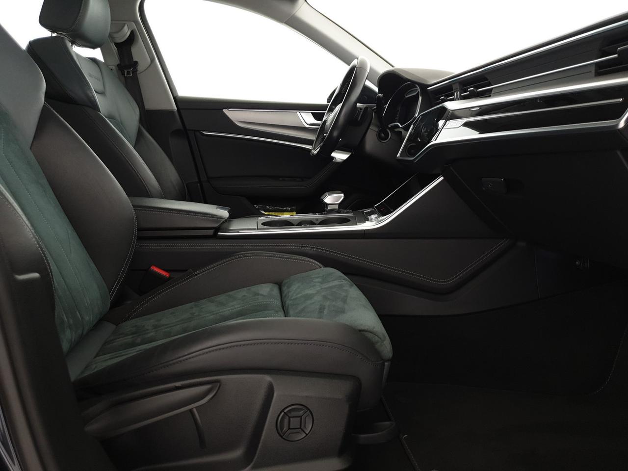 50TDI 286CV quattro tiptronic