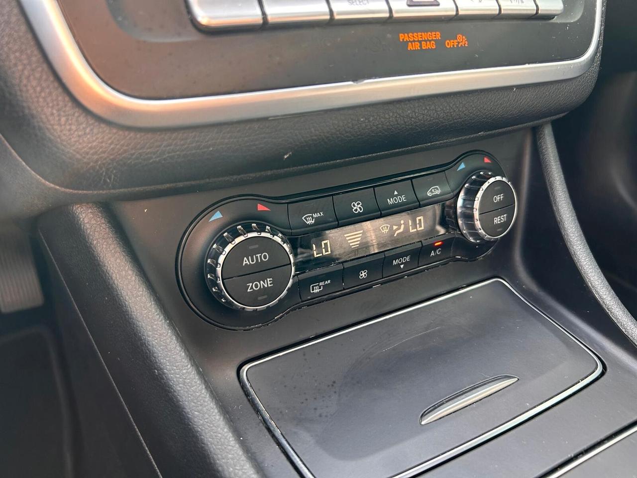 Mercedes-benz GLA 200 d Automatic Premium