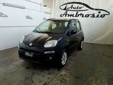 FIAT Panda Panda 0.9 TwinAir Turbo Natural Power Lounge