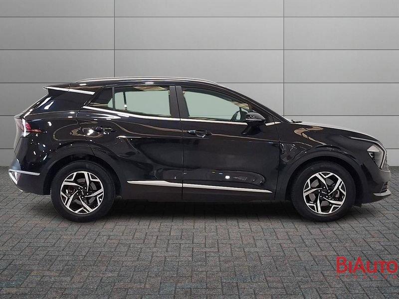 Kia Sportage Sportage 1.6 crdi mhev Business imt