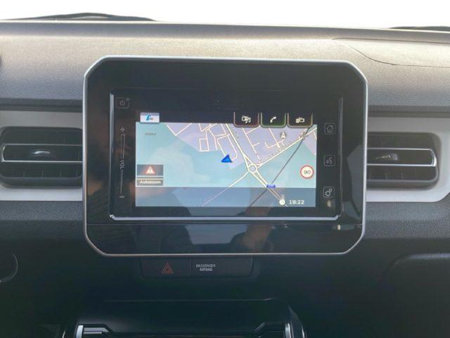 SUZUKI Ignis 1.2 Hybrid 4WD All Grip Top