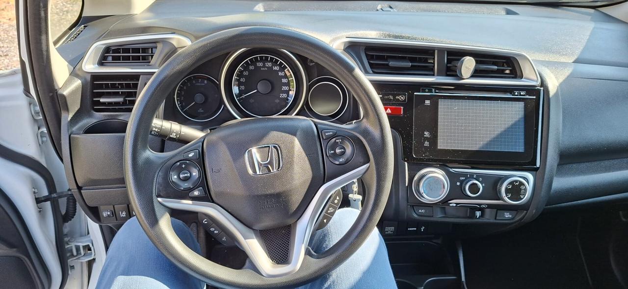 Honda Jazz 1.3 Comfort Navi ADAS