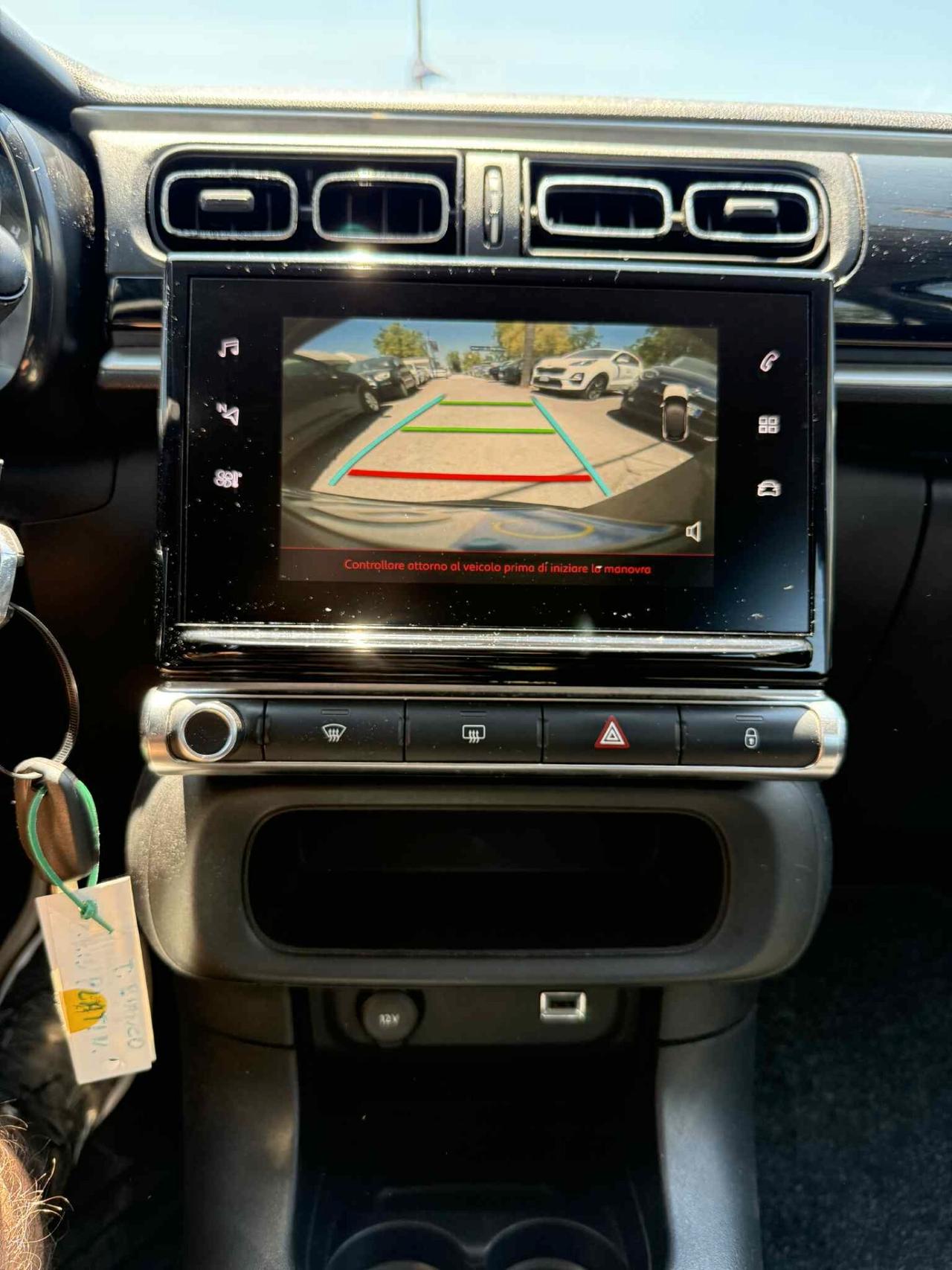 Citroen C3 - 1.5 BlueHDi 100 Shine - 12/2019
