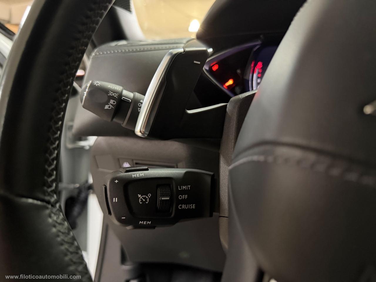 DS AUTOMOBILES DS 3 Crossback BlueHDi 130 aut. Gr.Chic