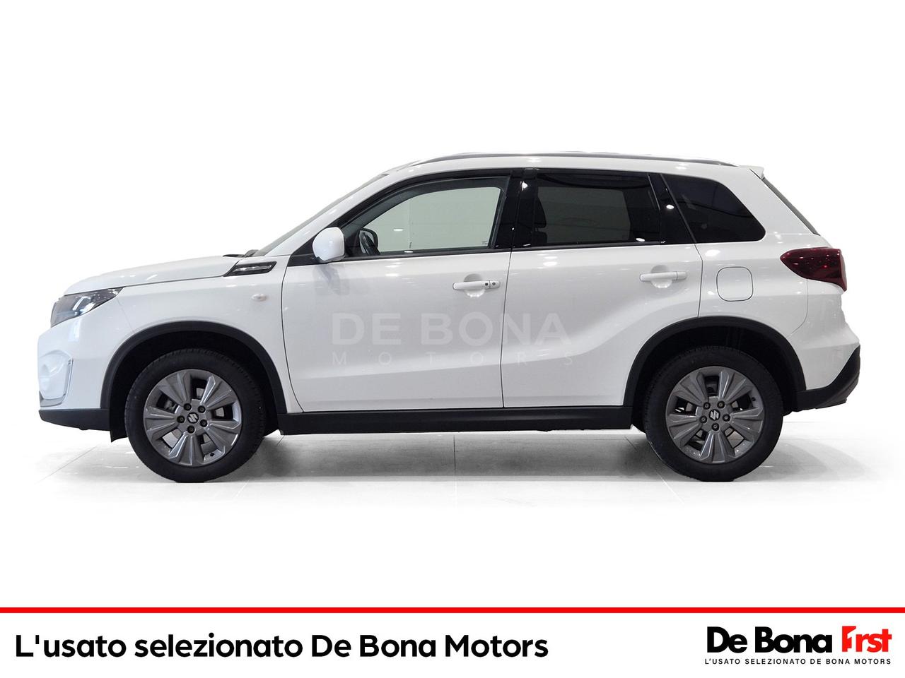 Suzuki Vitara 1.4h cool 2wd