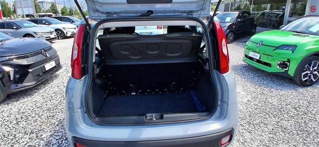 Fiat Panda 1.2 EasyPower Easy
